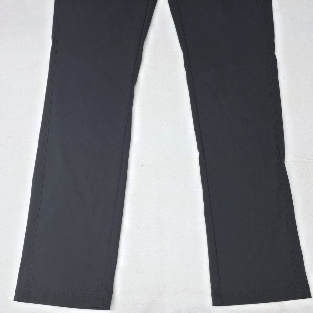Columbia Omni-Shield Black Hiking Pants Womens Small Water Repel Outdoors Hiking - Picture 4 of 15